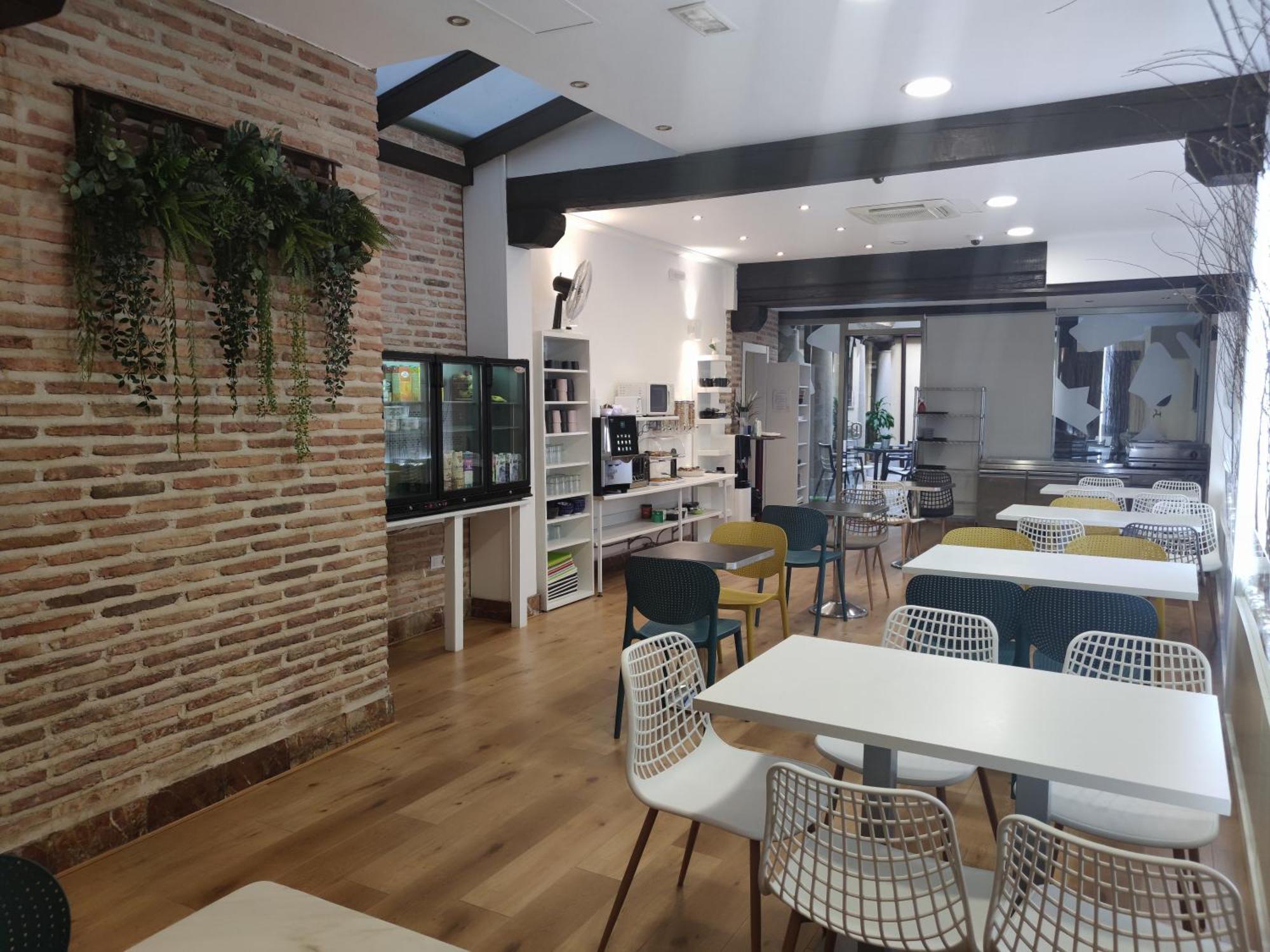 Vizcainos Home Away Segovia Exterior photo